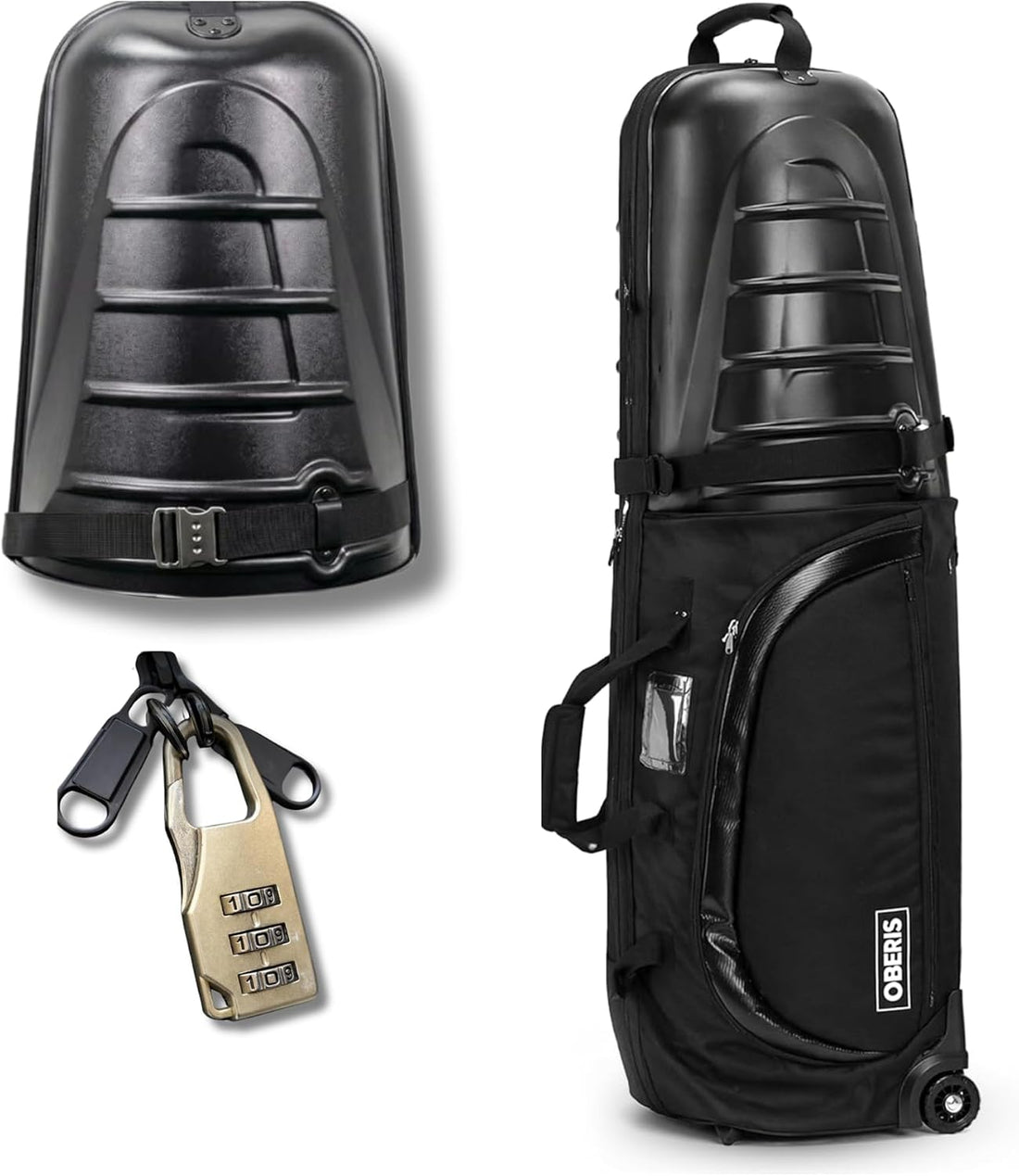 Golf Travel Bags for Airlines for Men