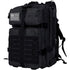 50L Man Tactical Backpacks Outdoor Traveling Bags Outdoor 3P School Pack EDC Molle Pack for Trekking Hunting Bag