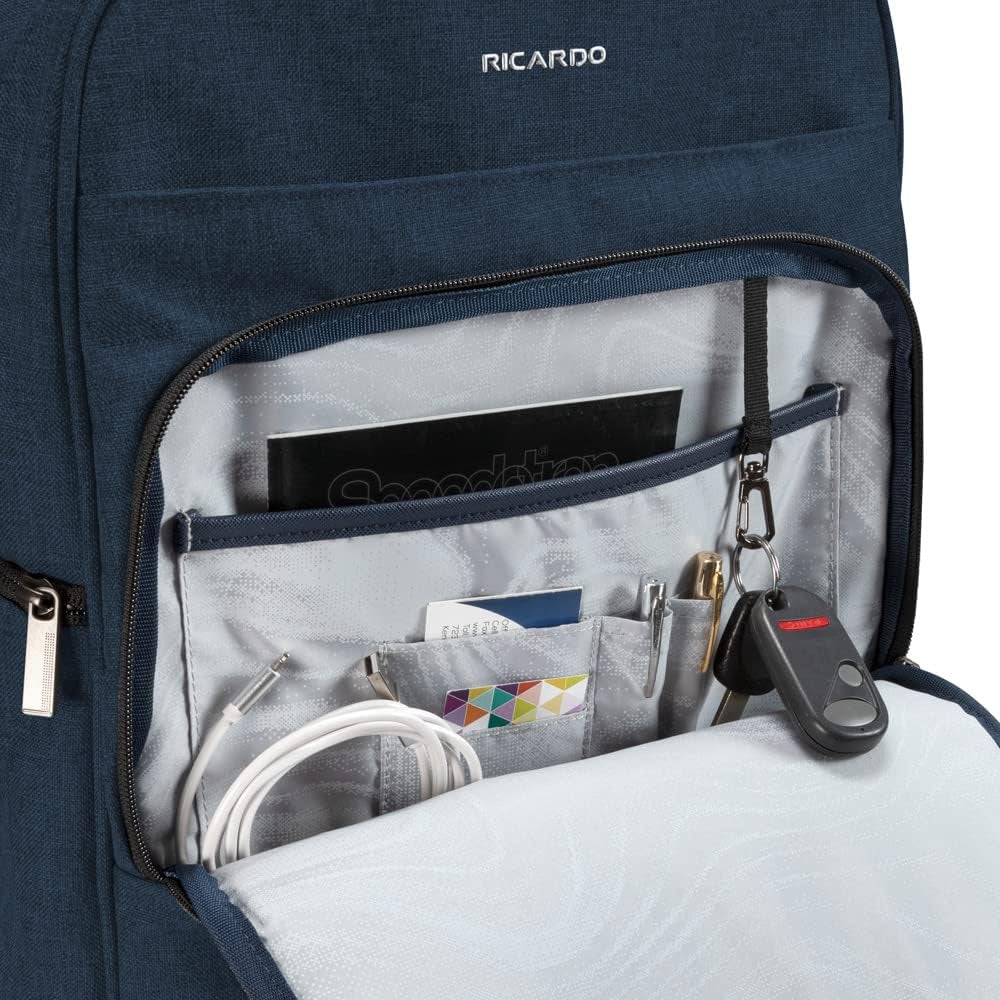 Malibu Bay 3.0 Travel Bags