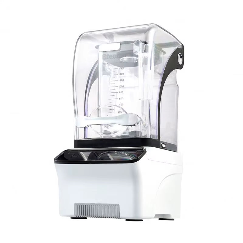 Kitchen Blender and Food Processor Commercial Blenders for Smoothies Electric Mixer