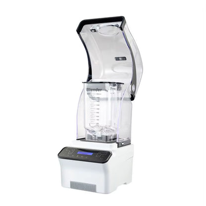 Kitchen Blender and Food Processor Commercial Blenders for Smoothies Electric Mixer