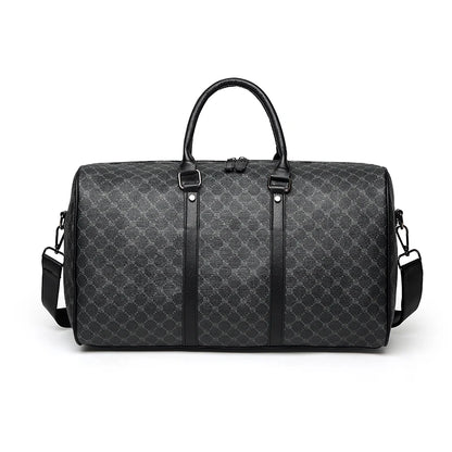 High Quality Travel Bags Vintage Men Travel Totes for Women Suitcases Handbags Hand Large Capacity Luggage Travel Duffle Bags