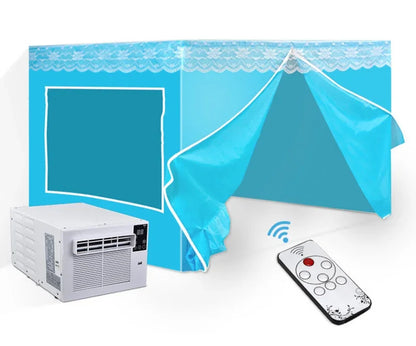 Outdoor Portable Camping Air Conditioner 3000 Btu Portable Airconditioner Room Mobile Condizionatore Portable Air Conditioner