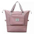 Large Capacity Folding Travel Bags Waterproof Luggage Tote Handbag Travel Duffle Bags Women Gym Yoga Storage Bags