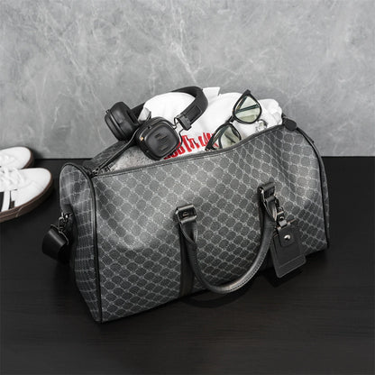 High Quality Travel Bags Vintage Men Travel Totes for Women Suitcases Handbags Hand Large Capacity Luggage Travel Duffle Bags