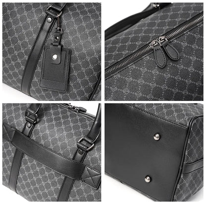 High Quality Travel Bags Vintage Men Travel Totes for Women Suitcases Handbags Hand Large Capacity Luggage Travel Duffle Bags