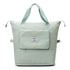 Large Capacity Folding Travel Bags Waterproof Luggage Tote Handbag Travel Duffle Bags Women Gym Yoga Storage Bags