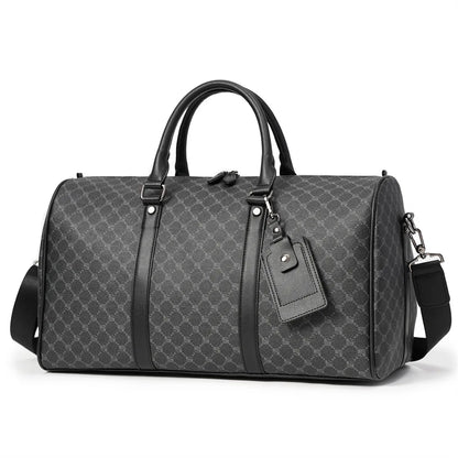 High Quality Travel Bags Vintage Men Travel Totes for Women Suitcases Handbags Hand Large Capacity Luggage Travel Duffle Bags