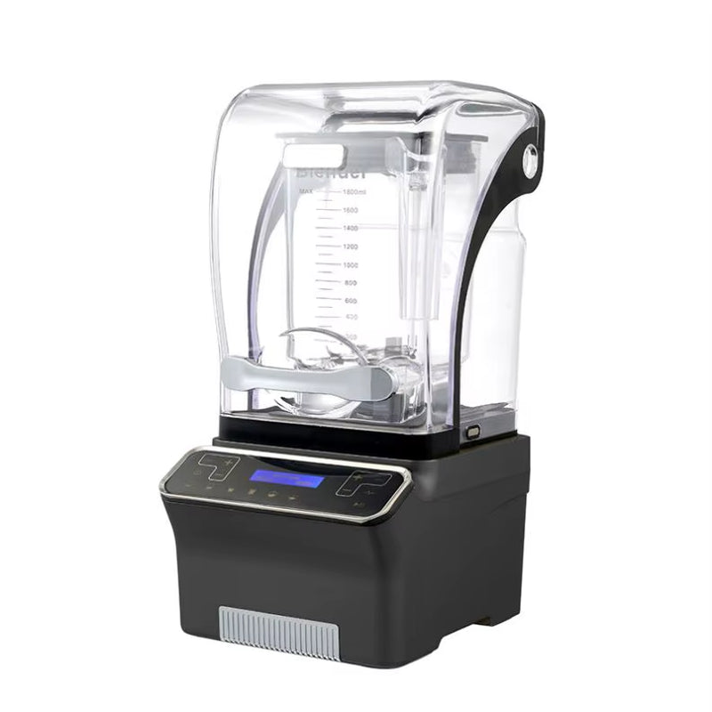Kitchen Blender and Food Processor Commercial Blenders for Smoothies Electric Mixer