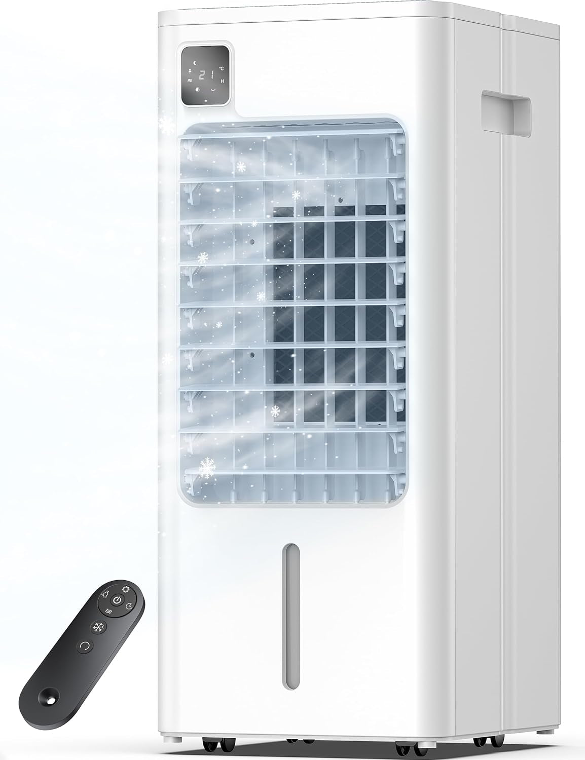 Evaporative Air Cooler - 4