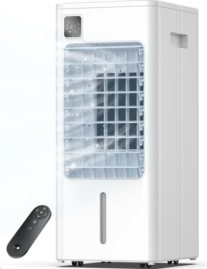 Evaporative Air Cooler - 4