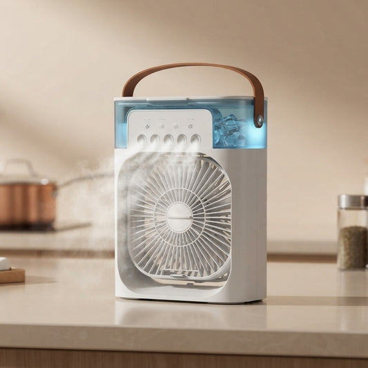 Portable Mini Air Cooler